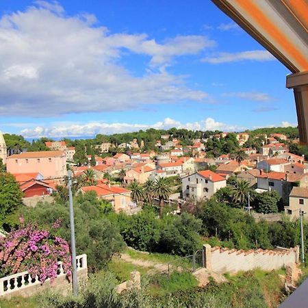 Apartmani Nadalina Veli Lošinj المظهر الخارجي الصورة