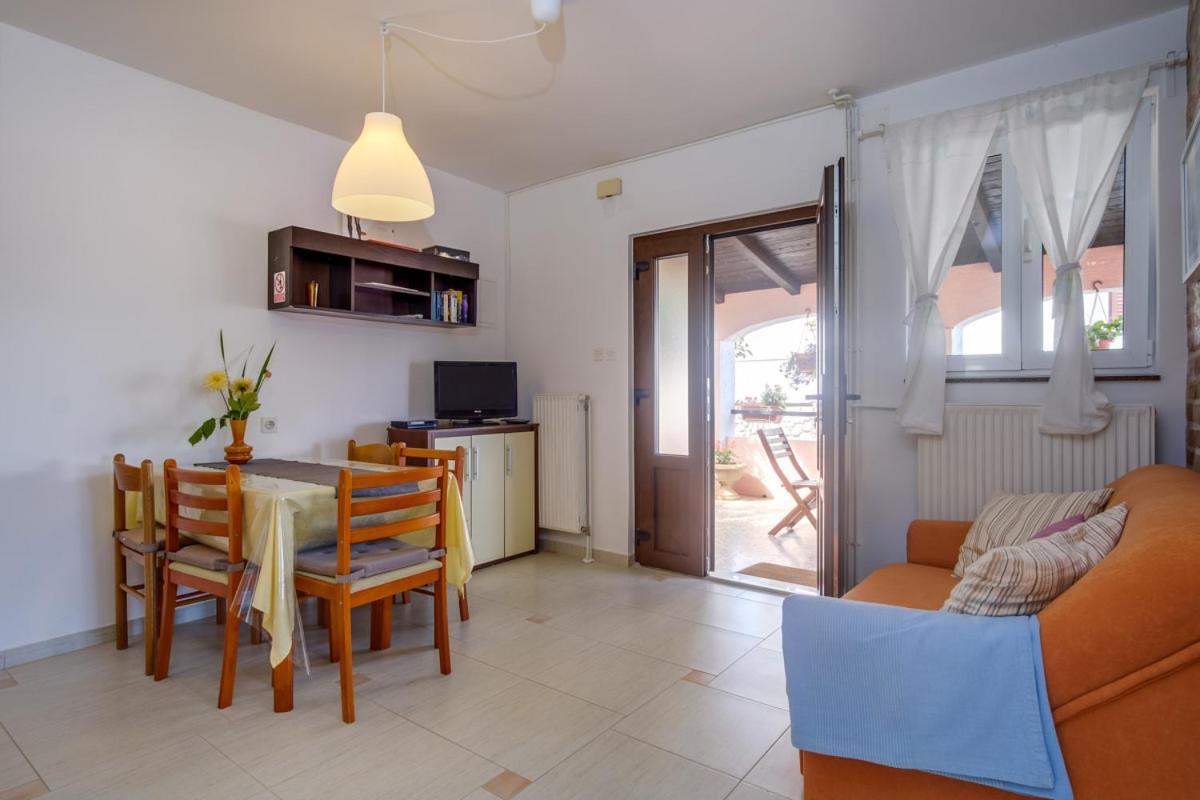 Apartmani Nadalina Veli Lošinj المظهر الخارجي الصورة