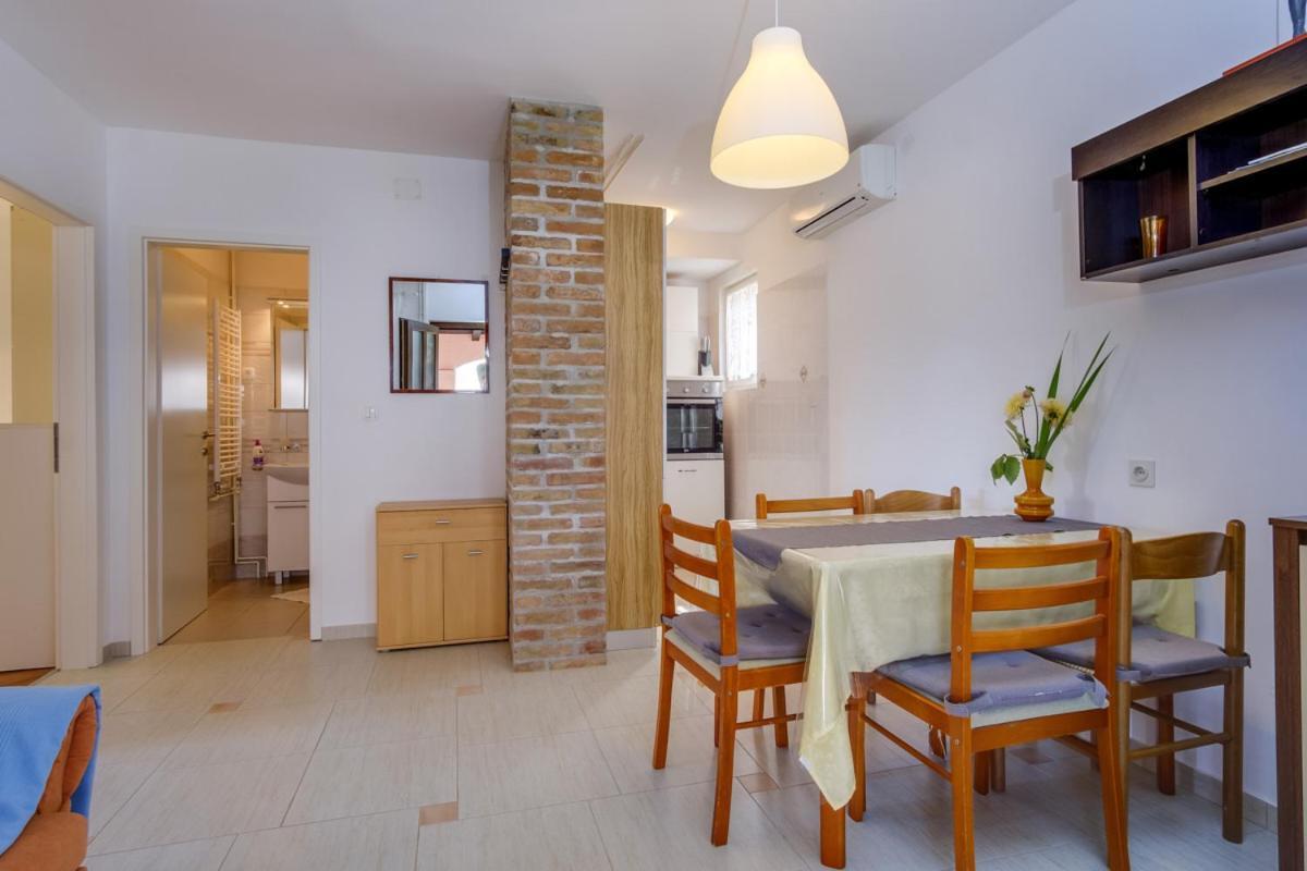 Apartmani Nadalina Veli Lošinj المظهر الخارجي الصورة