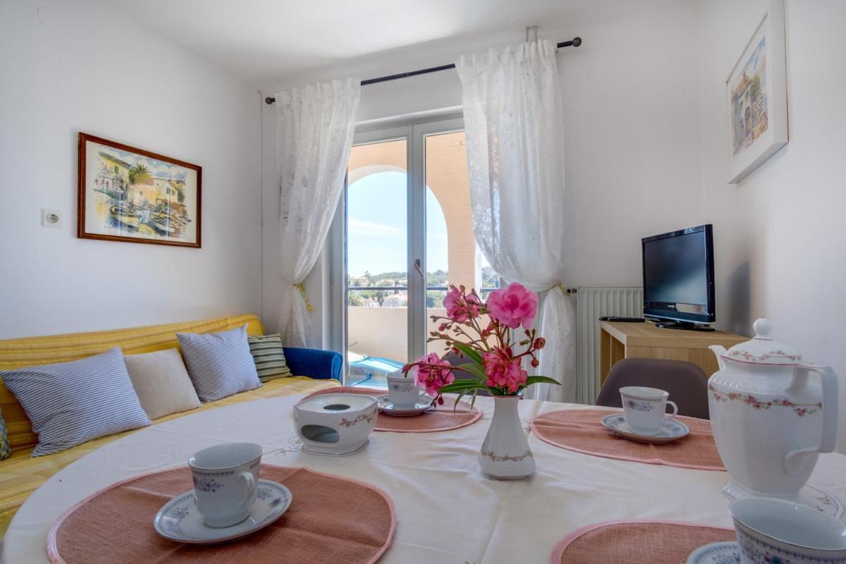 Apartmani Nadalina Veli Lošinj المظهر الخارجي الصورة