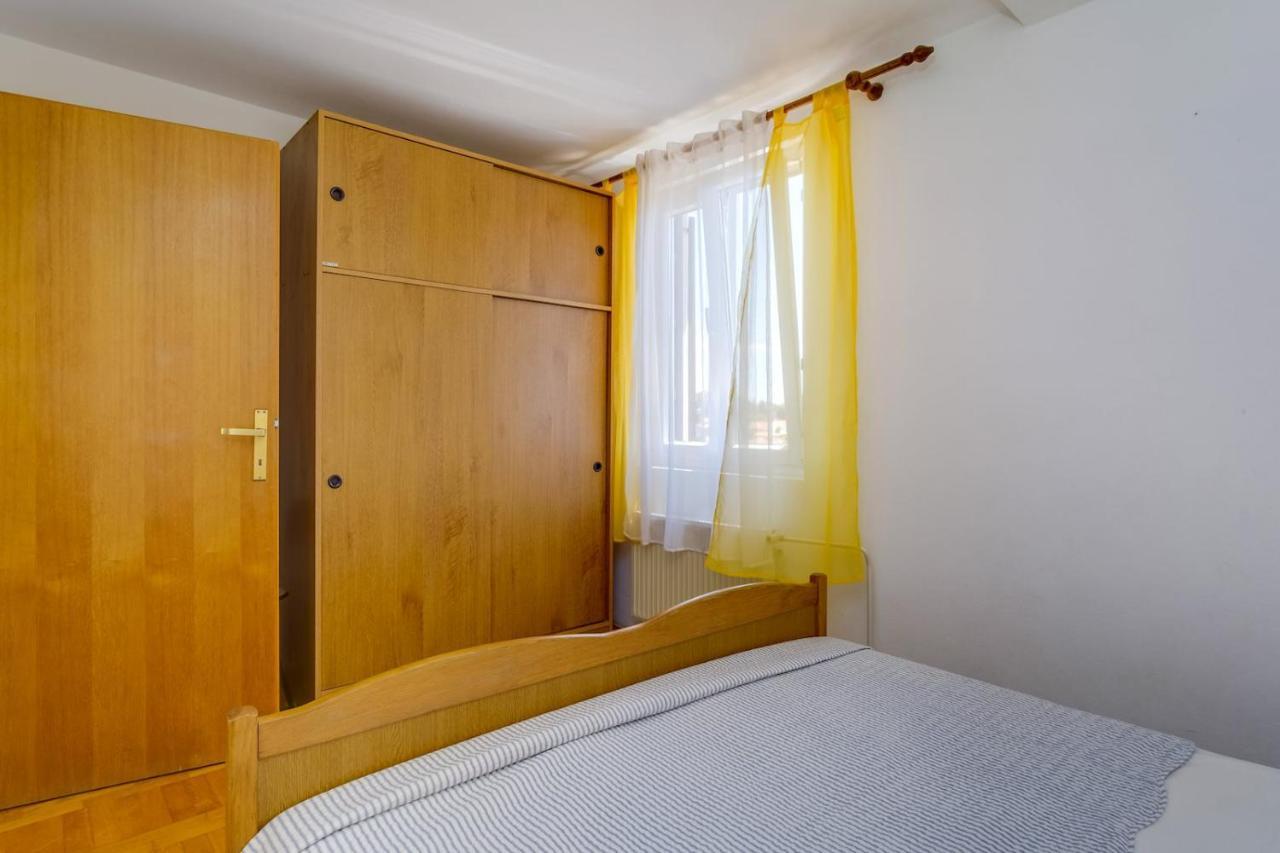 Apartmani Nadalina Veli Lošinj المظهر الخارجي الصورة