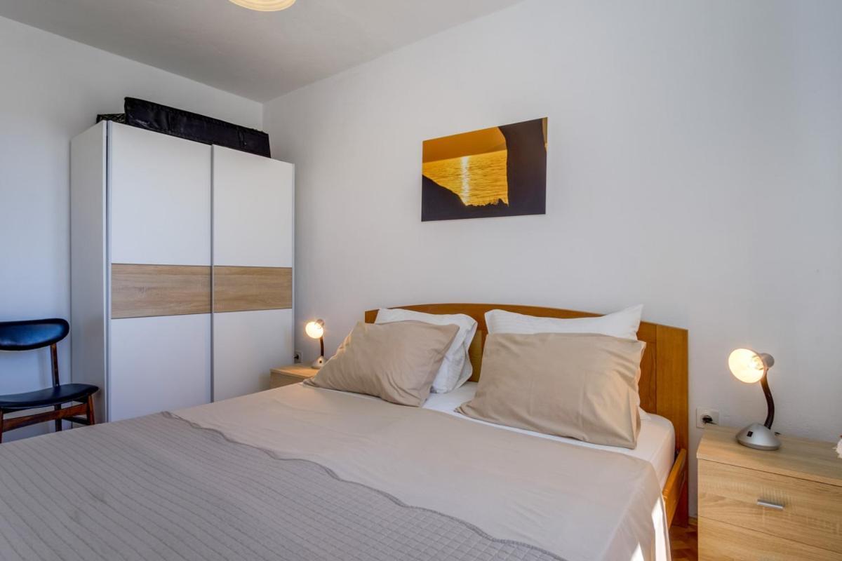Apartmani Nadalina Veli Lošinj المظهر الخارجي الصورة
