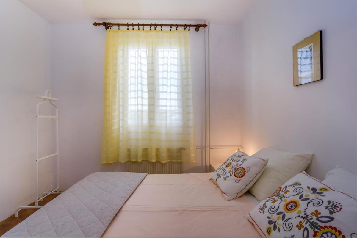 Apartmani Nadalina Veli Lošinj المظهر الخارجي الصورة