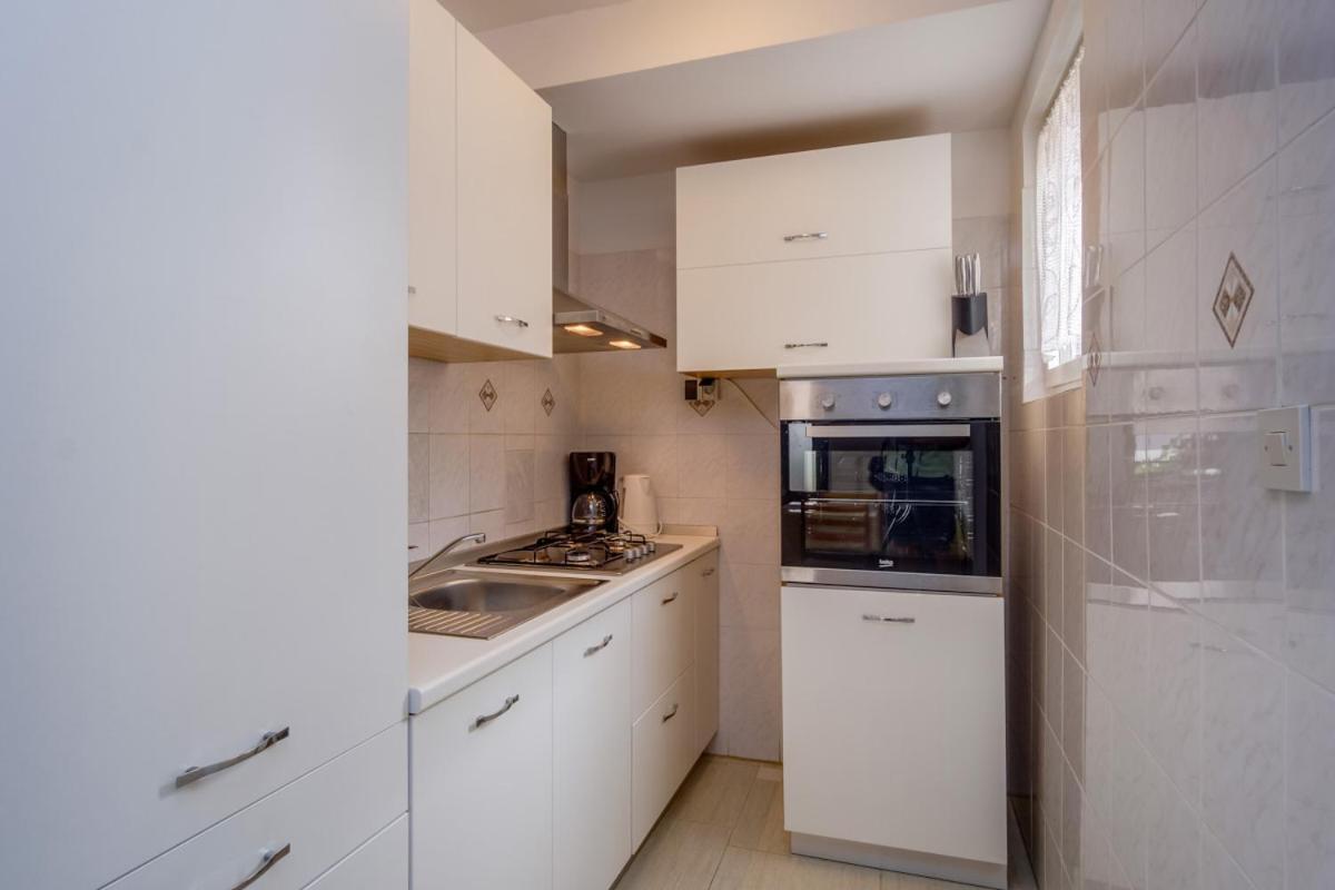 Apartmani Nadalina Veli Lošinj المظهر الخارجي الصورة