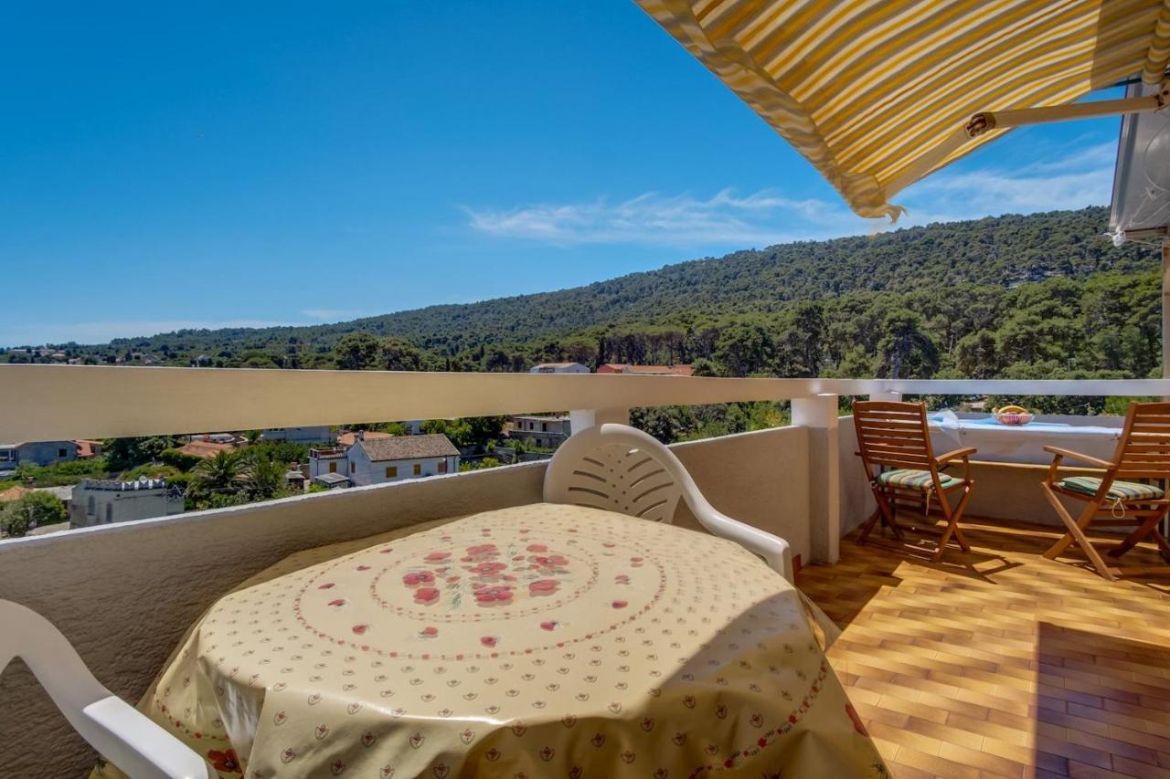 Apartmani Nadalina Veli Lošinj المظهر الخارجي الصورة
