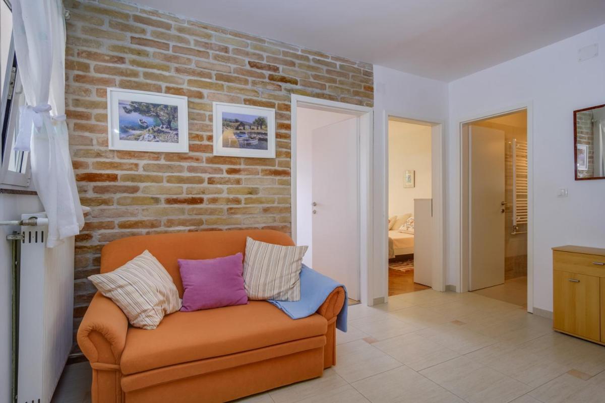 Apartmani Nadalina Veli Lošinj المظهر الخارجي الصورة