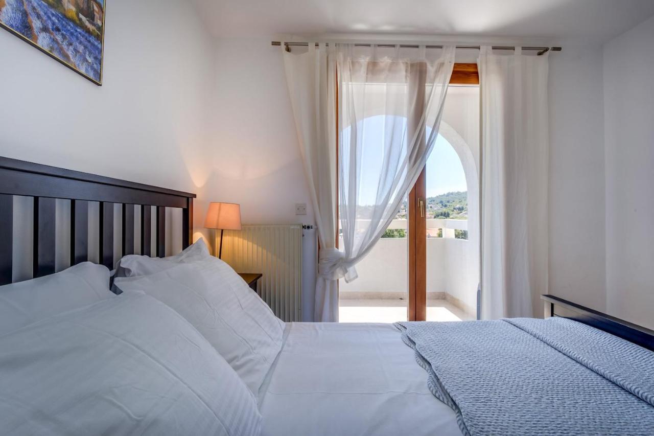 Apartmani Nadalina Veli Lošinj المظهر الخارجي الصورة