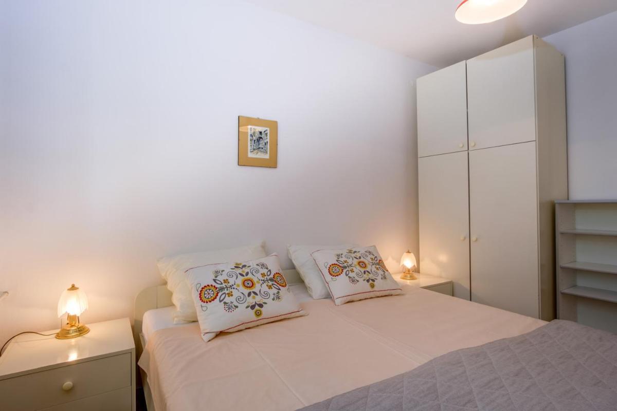 Apartmani Nadalina Veli Lošinj المظهر الخارجي الصورة