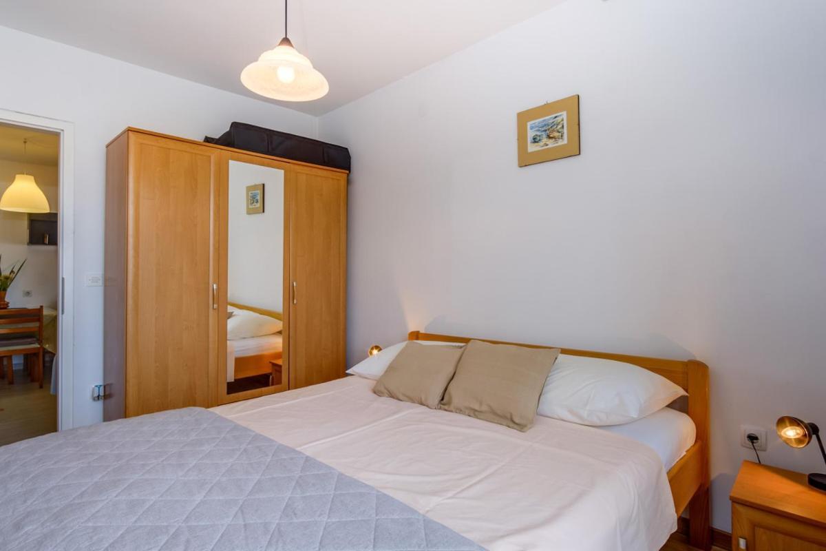 Apartmani Nadalina Veli Lošinj المظهر الخارجي الصورة