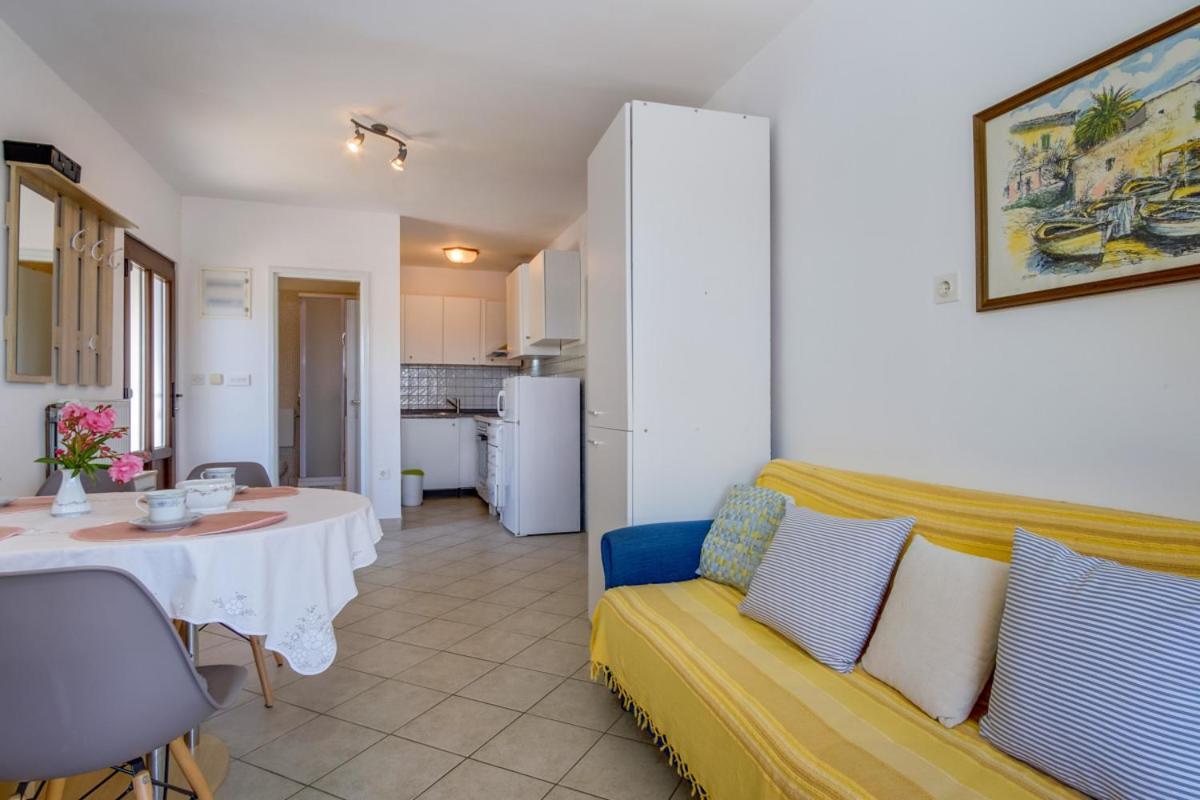 Apartmani Nadalina Veli Lošinj المظهر الخارجي الصورة