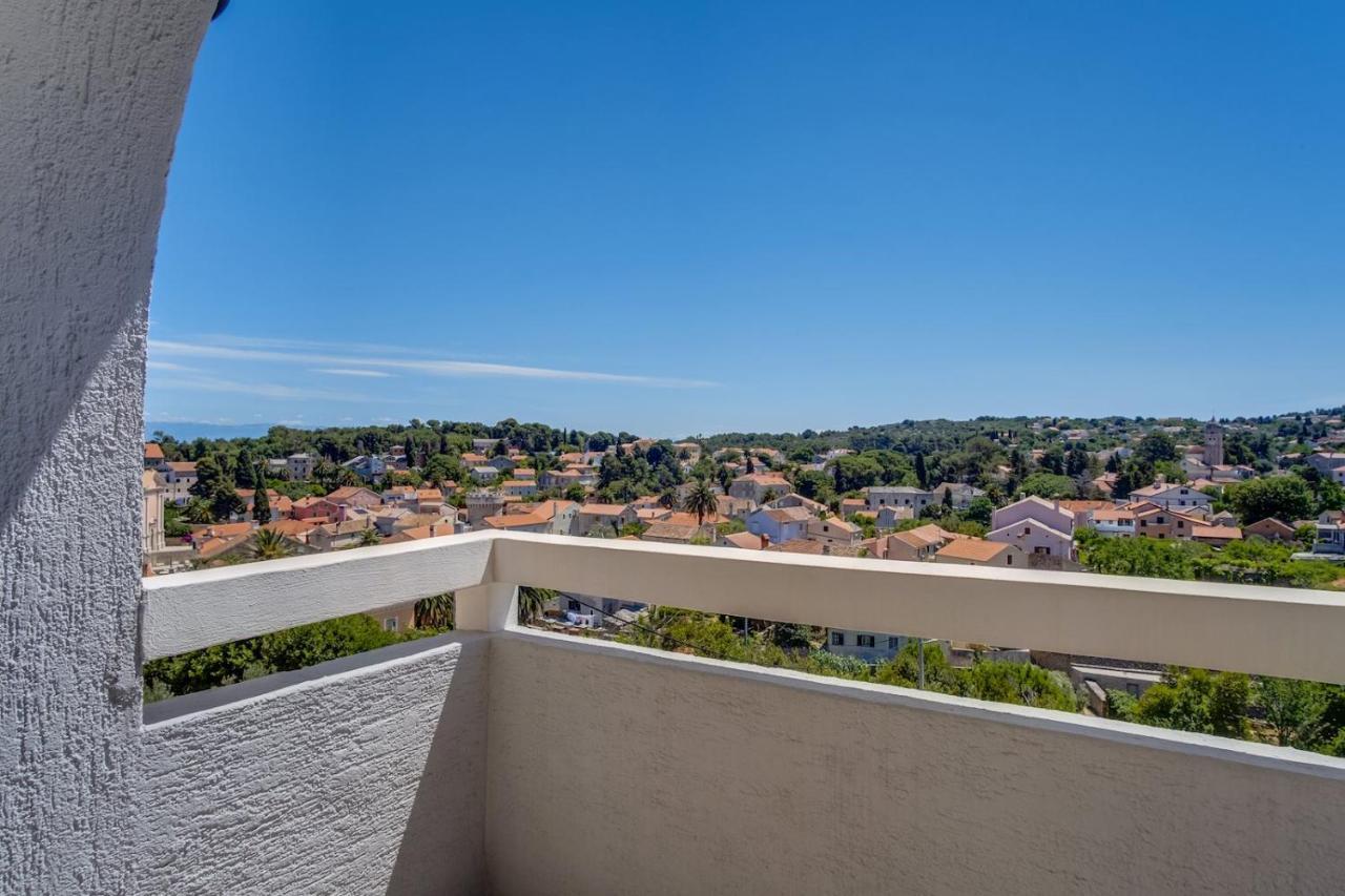 Apartmani Nadalina Veli Lošinj المظهر الخارجي الصورة