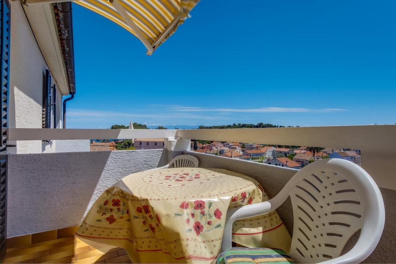 Apartmani Nadalina Veli Lošinj المظهر الخارجي الصورة