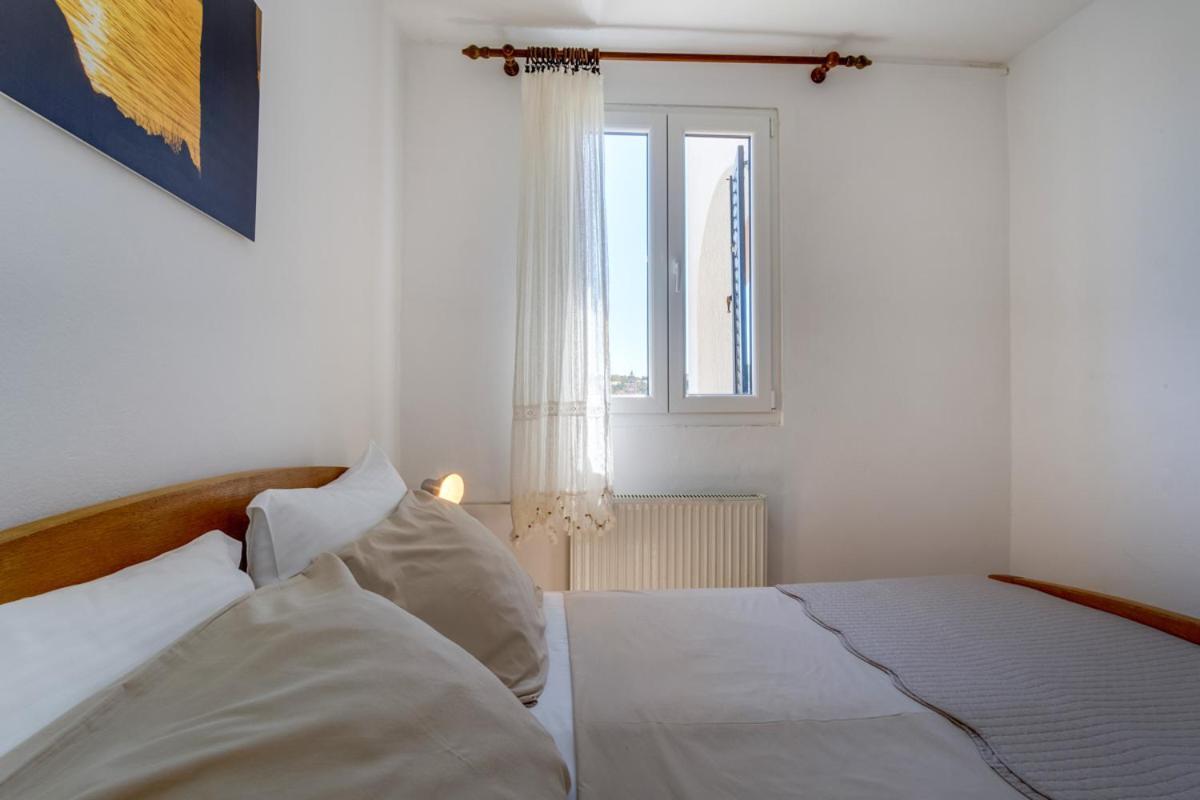 Apartmani Nadalina Veli Lošinj المظهر الخارجي الصورة