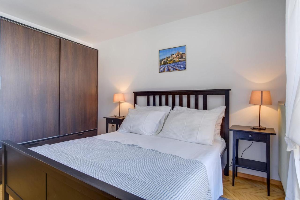 Apartmani Nadalina Veli Lošinj المظهر الخارجي الصورة
