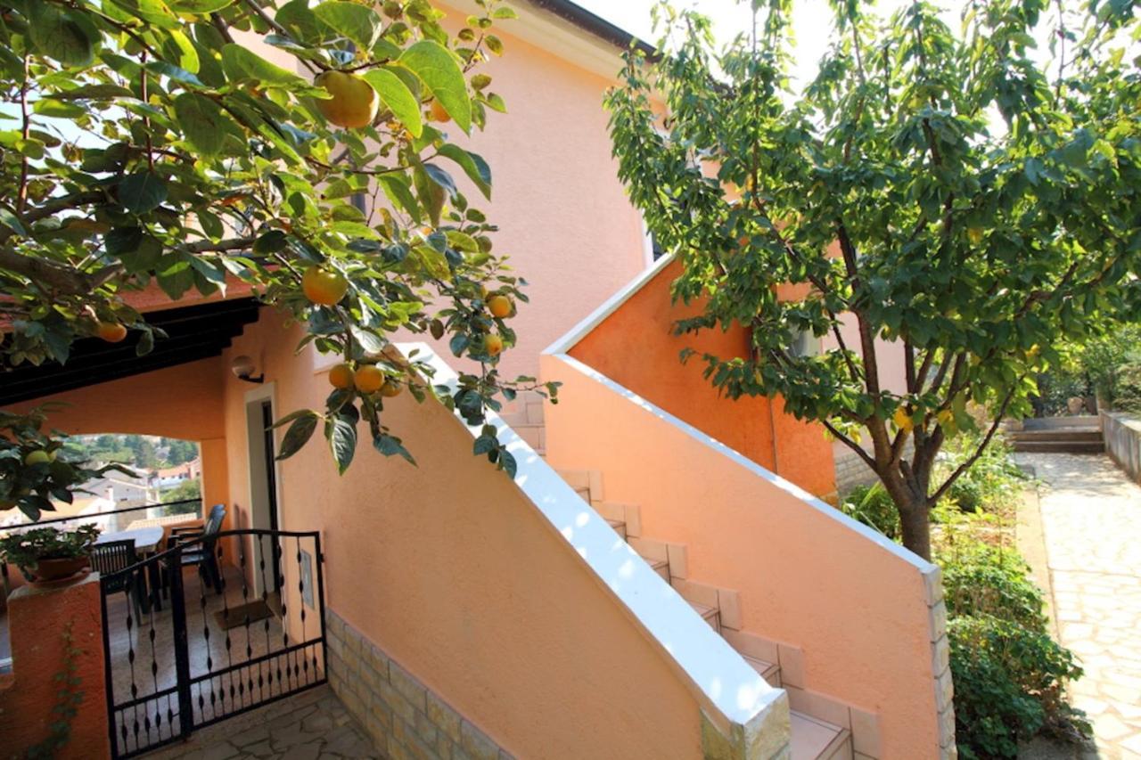 Apartmani Nadalina Veli Lošinj المظهر الخارجي الصورة