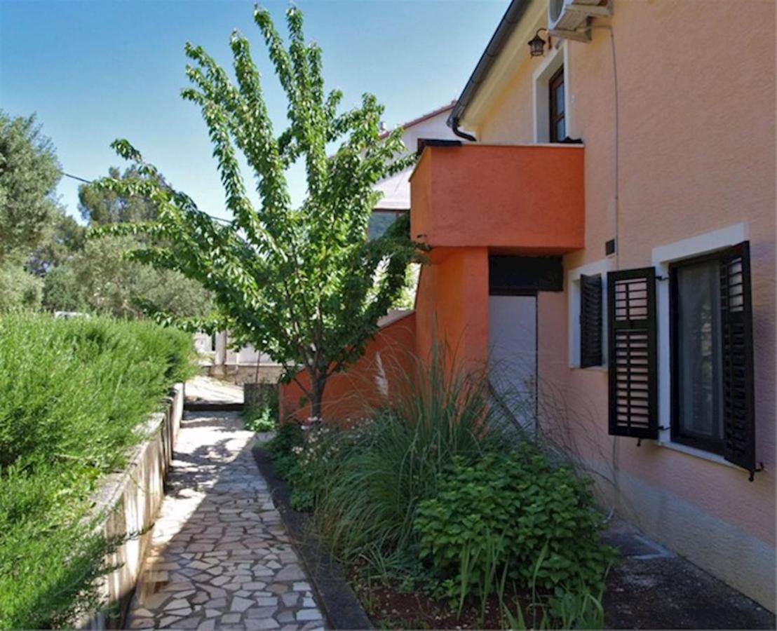 Apartmani Nadalina Veli Lošinj المظهر الخارجي الصورة