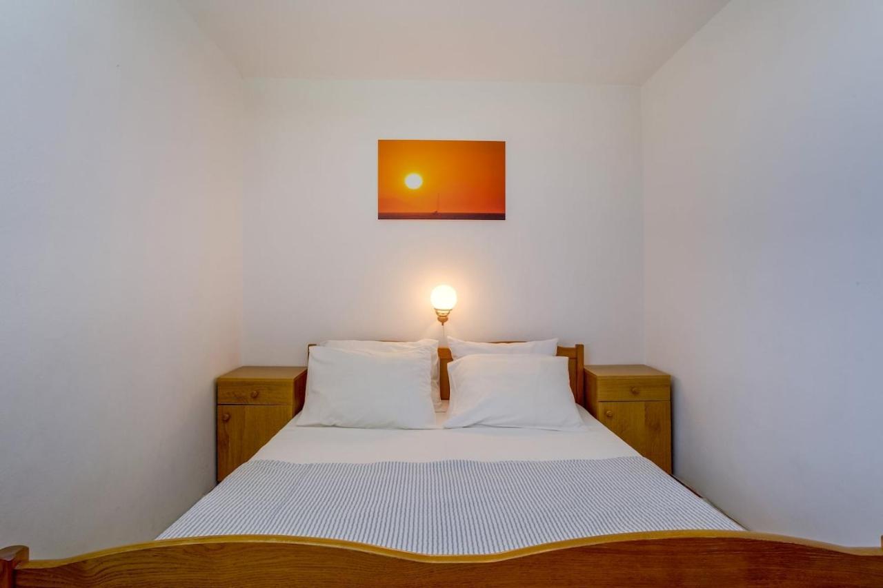 Apartmani Nadalina Veli Lošinj المظهر الخارجي الصورة