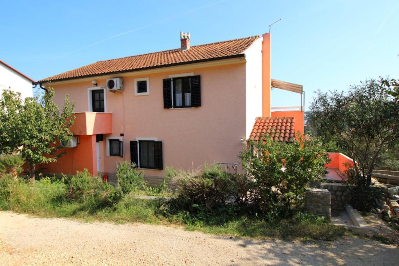 Apartmani Nadalina Veli Lošinj المظهر الخارجي الصورة