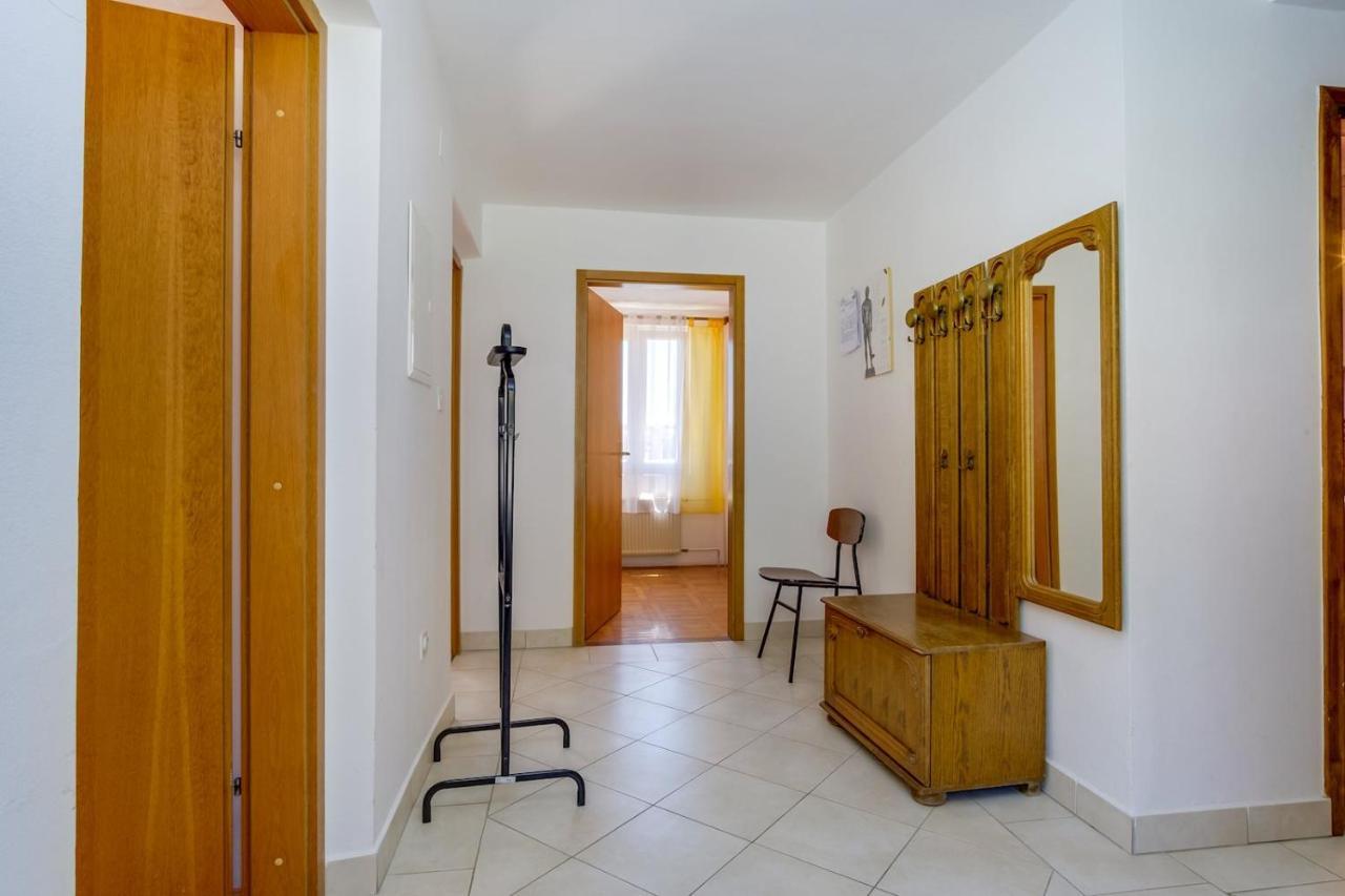 Apartmani Nadalina Veli Lošinj المظهر الخارجي الصورة