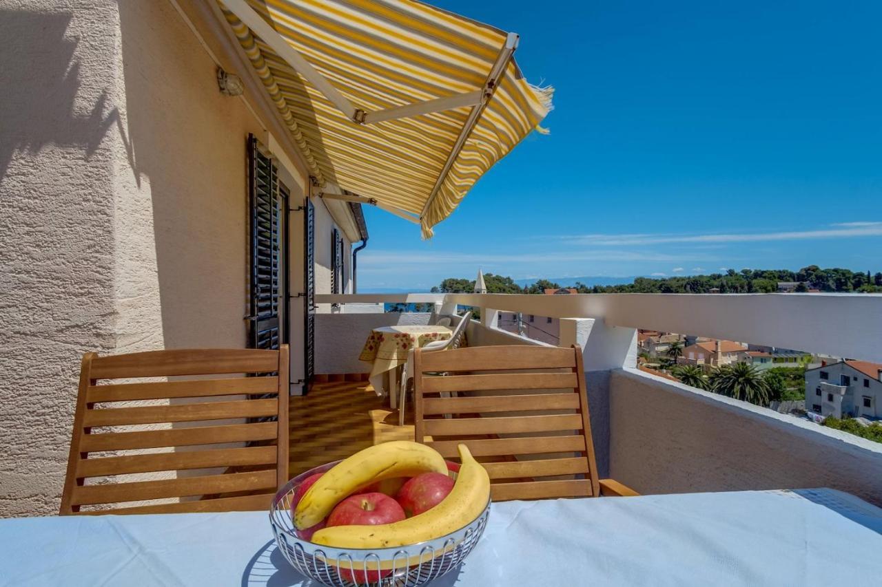 Apartmani Nadalina Veli Lošinj المظهر الخارجي الصورة