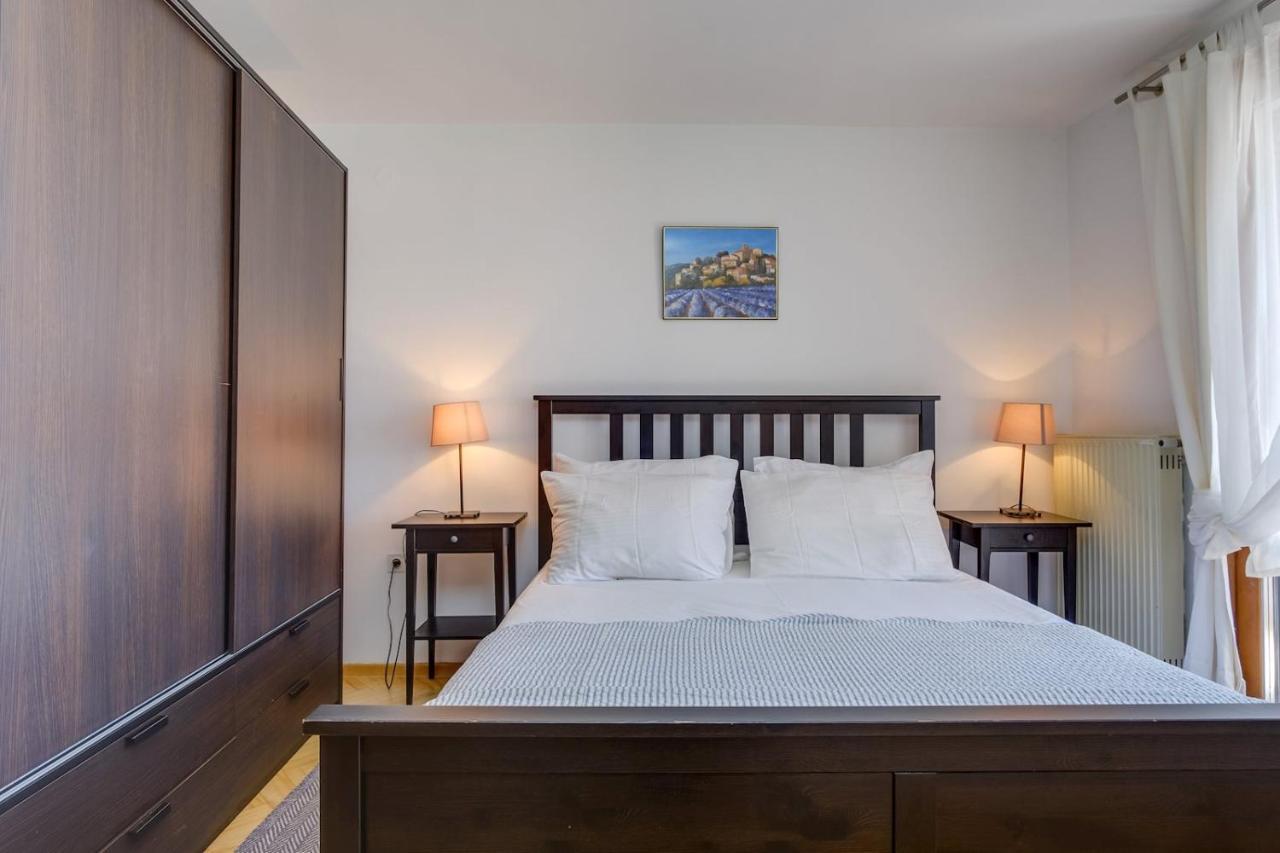 Apartmani Nadalina Veli Lošinj المظهر الخارجي الصورة
