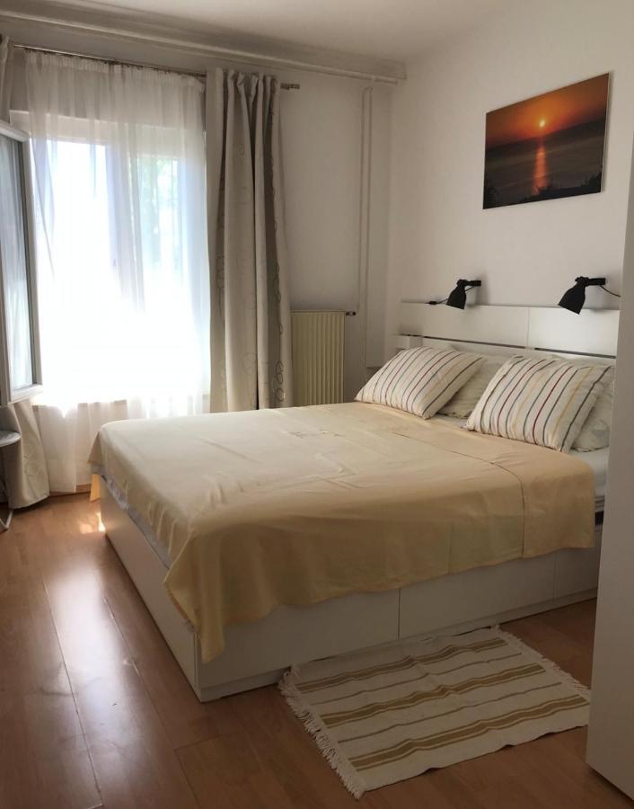 Apartmani Nadalina Veli Lošinj المظهر الخارجي الصورة