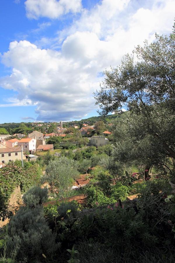 Apartmani Nadalina Veli Lošinj المظهر الخارجي الصورة