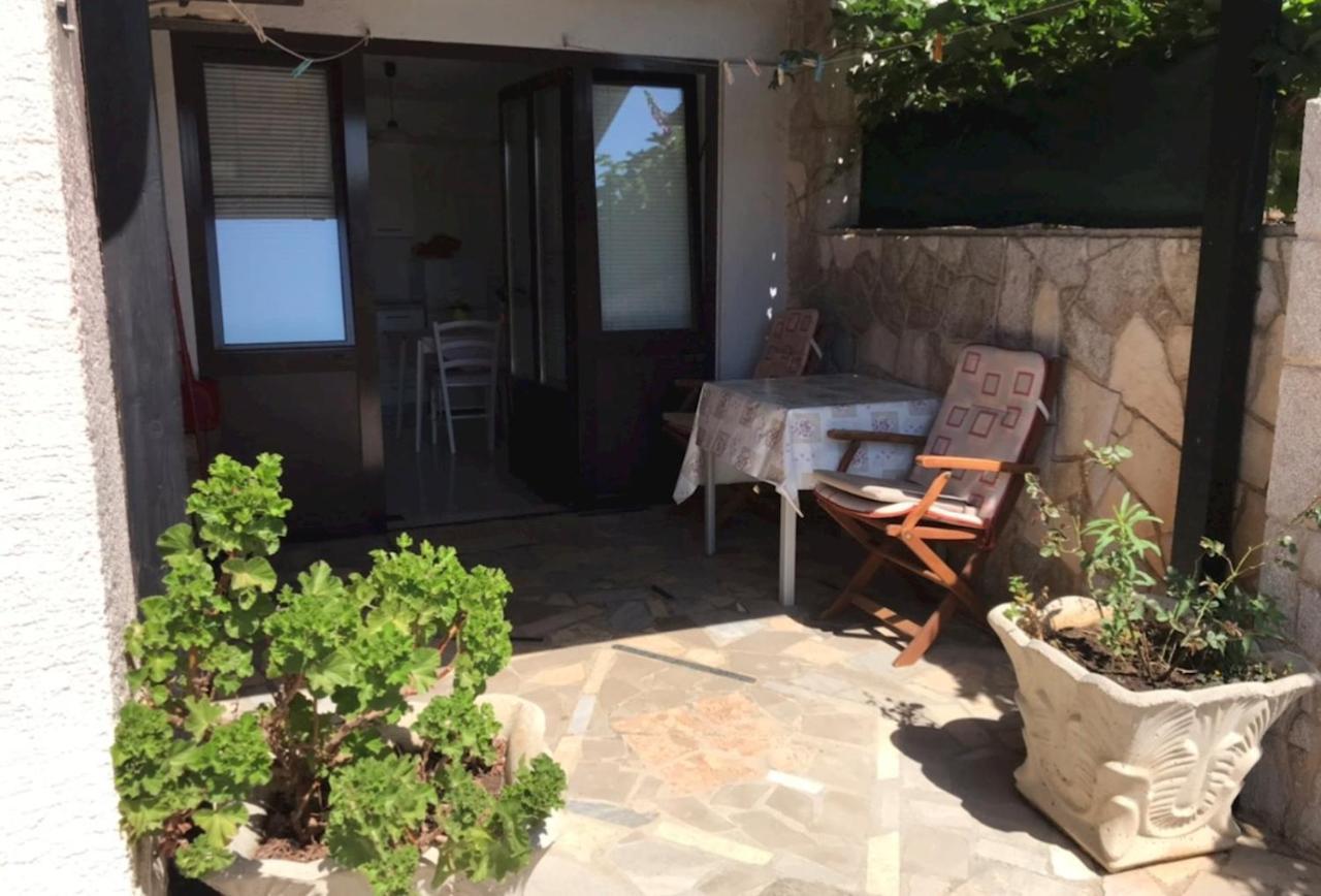 Apartmani Nadalina Veli Lošinj المظهر الخارجي الصورة