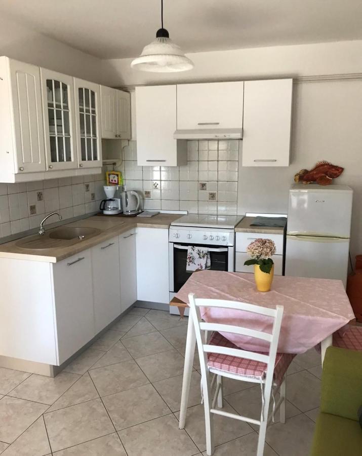 Apartmani Nadalina Veli Lošinj المظهر الخارجي الصورة