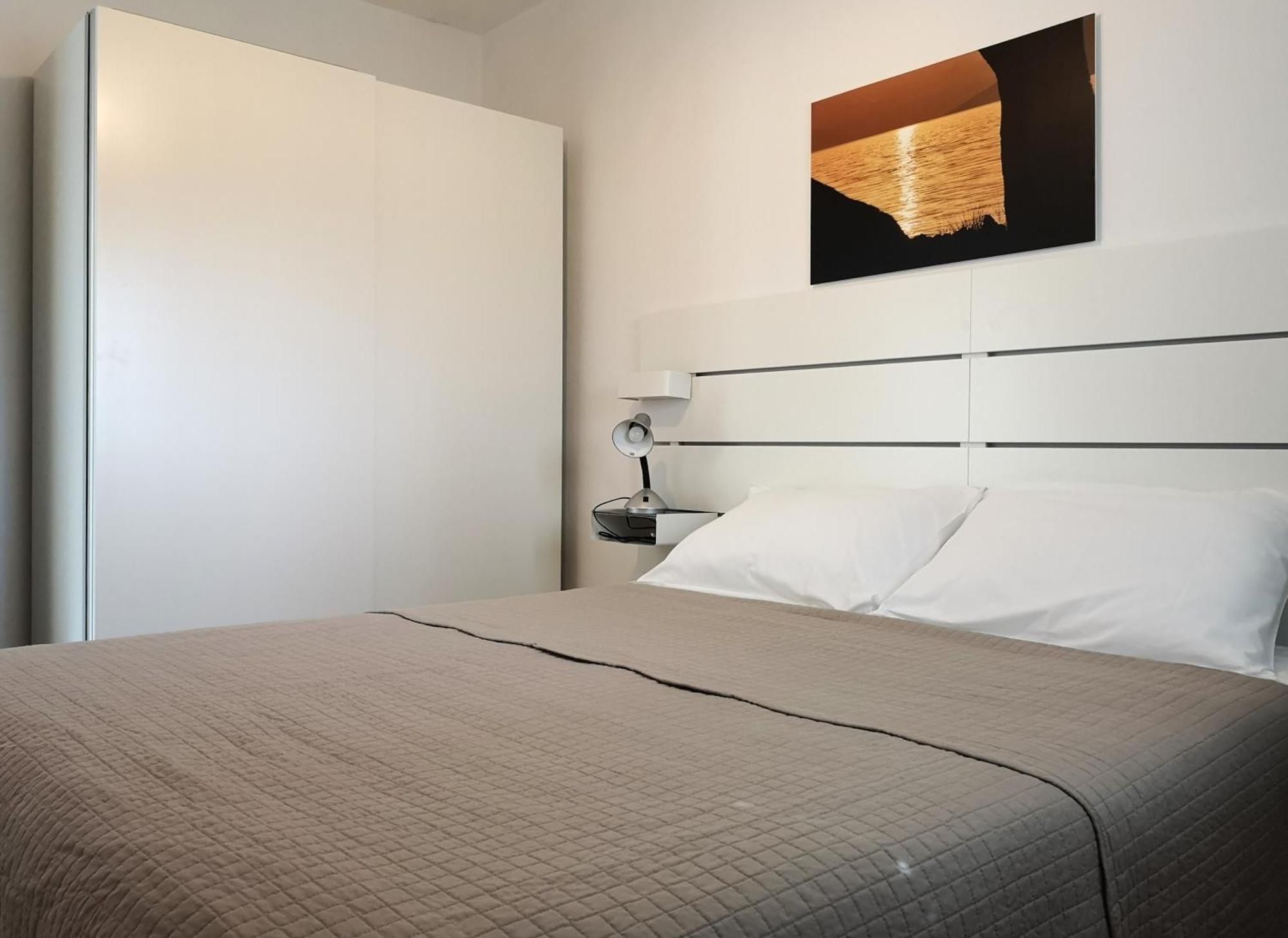 Apartmani Nadalina Veli Lošinj المظهر الخارجي الصورة