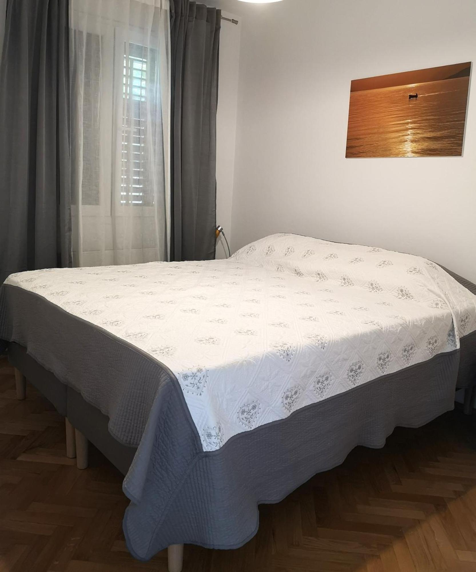 Apartmani Nadalina Veli Lošinj المظهر الخارجي الصورة