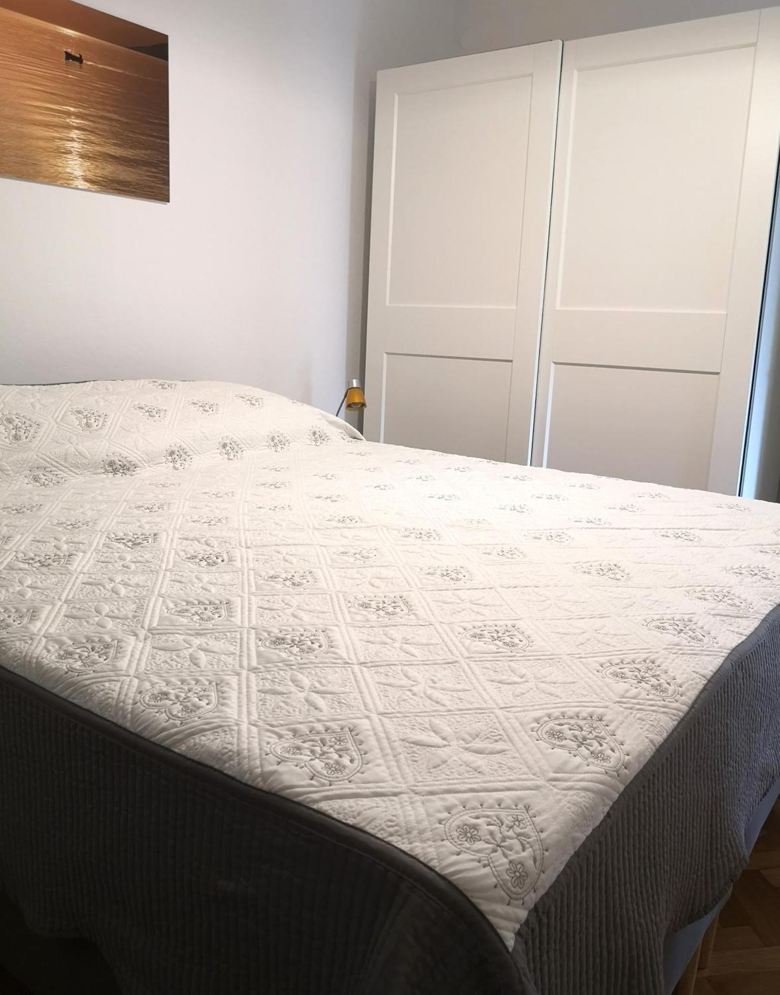 Apartmani Nadalina Veli Lošinj المظهر الخارجي الصورة